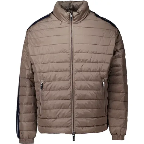 Jackets > Winter Jackets - - Armani Exchange - Modalova