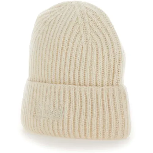 Accessories > Hats > Beanies - - MC2 Saint Barth - Modalova