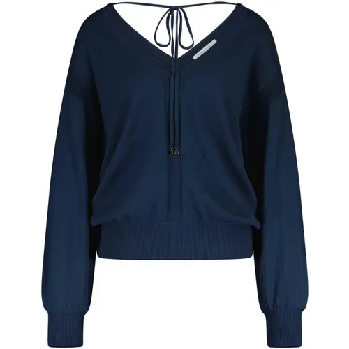 Sweatshirts & Hoodies > Sweatshirts - - PATRIZIA PEPE - Modalova