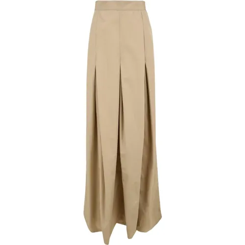 Skirts > Maxi Skirts - - Aspesi - Modalova