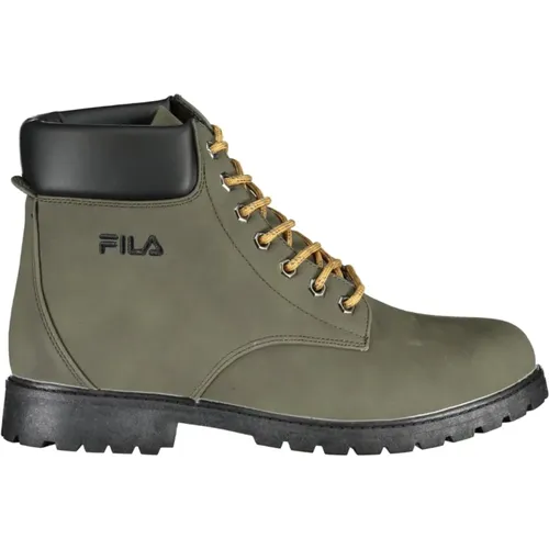 Shoes > Boots > Lace-up Boots - - Fila - Modalova