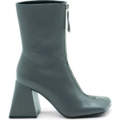 Shoes > Boots > Heeled Boots - - Vic Matié - Modalova