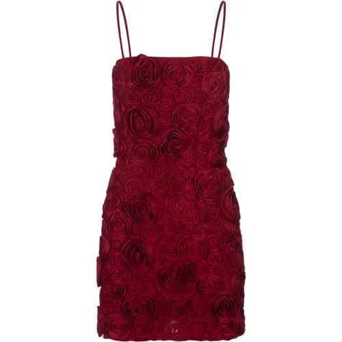 Dresses > Day Dresses > Short Dresses - - Blumarine - Modalova