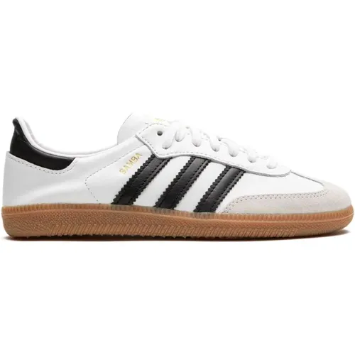 Adidas - Shoes > Sneakers - White - Adidas - Modalova