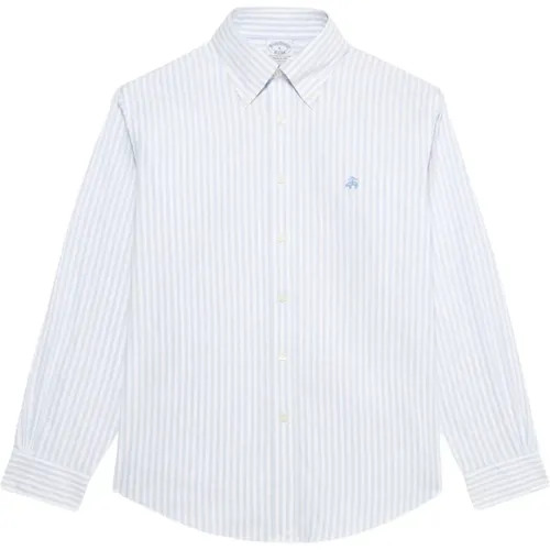 Shirts > Casual Shirts - - Brooks Brothers - Modalova