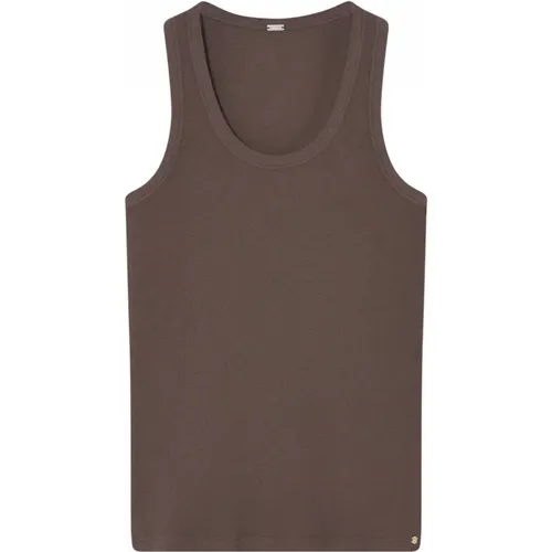 Tops > Sleeveless Tops - - Gustav - Modalova