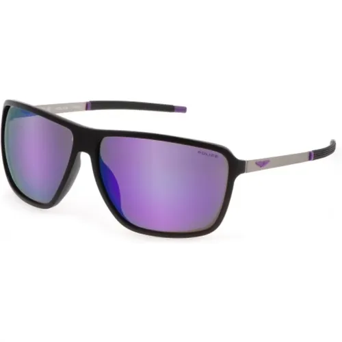 Accessories > Sunglasses - - Police - Modalova