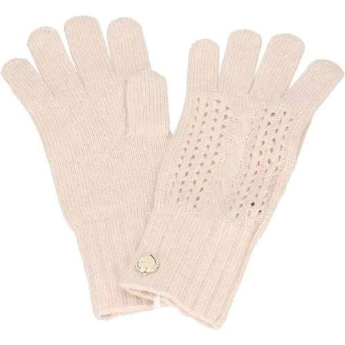 Accessories > Gloves - - Guess - Modalova