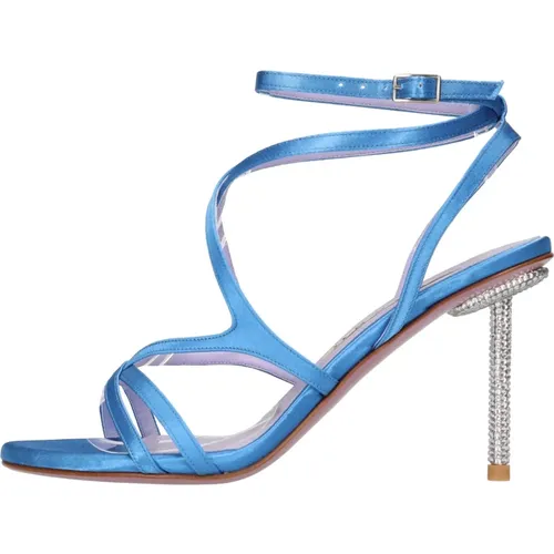 Shoes > Sandals > High Heel Sandals - - Albano - Modalova