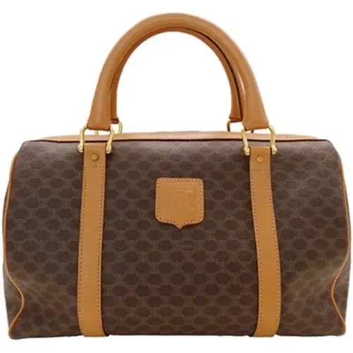 Pre-owned > Pre-owned Bags > Pre-owned Handbags - - Celine Vintage - Modalova