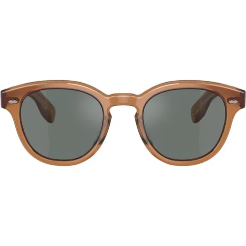 Accessories > Sunglasses - - Oliver Peoples - Modalova