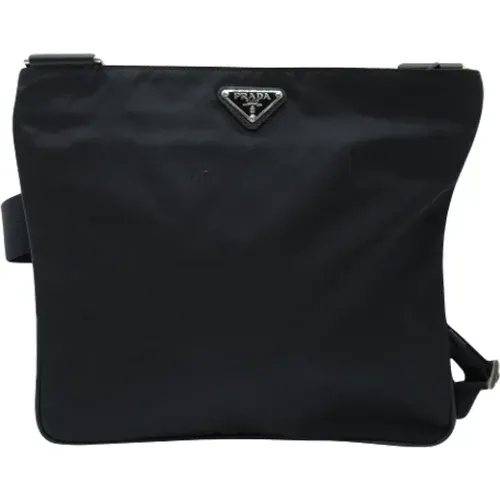 Pre-owned > Pre-owned Bags > Pre-owned Cross Body Bags - - Prada Vintage - Modalova