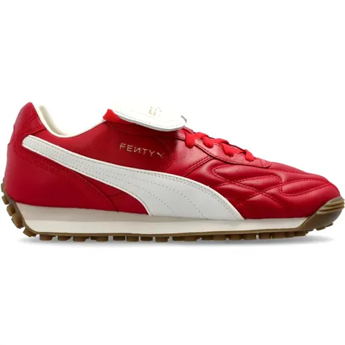 Puma - Shoes > Sneakers - Red - Puma - Modalova