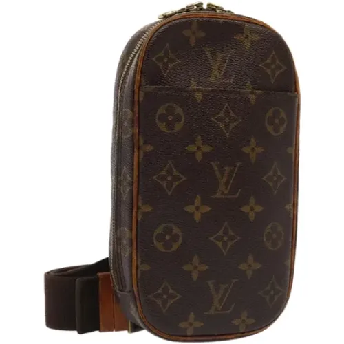 Pre-owned > Pre-owned Bags > Pre-owned Cross Body Bags - - Louis Vuitton Vintage - Modalova