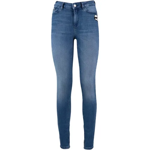 Jeans > Skinny Jeans - - Karl Lagerfeld - Modalova