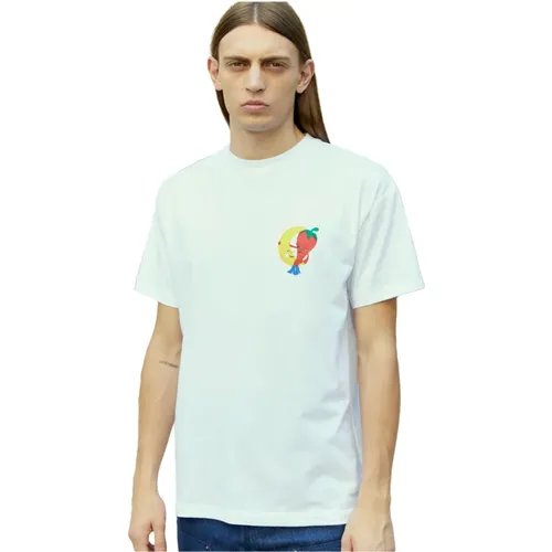 Tops > T-Shirts - - SKY High Farm - Modalova