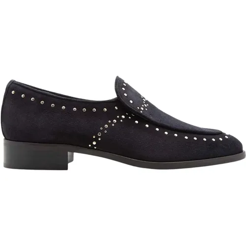 Shoes > Flats > Loafers - - Pertini - Modalova