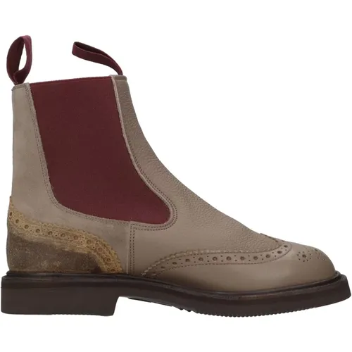 Shoes > Boots > Chelsea Boots - - Tricker's - Modalova