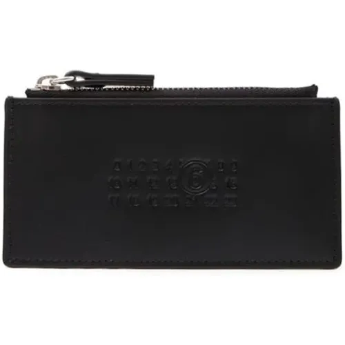 Accessories > Wallets & Cardholders - - MM6 Maison Margiela - Modalova