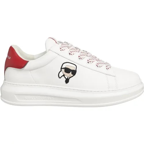 Shoes > Sneakers - - Karl Lagerfeld - Modalova