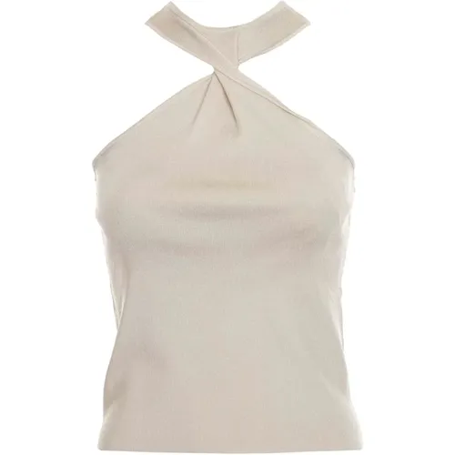 Tops > Sleeveless Tops - - drykorn - Modalova