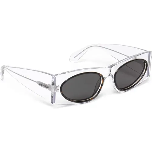 Accessories > Sunglasses - - Alaïa - Modalova