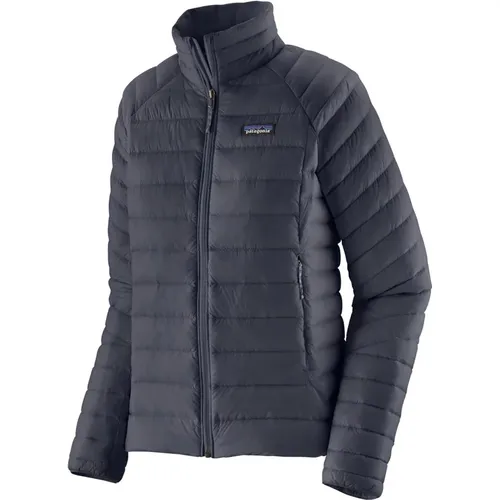 Jackets > Winter Jackets - - Patagonia - Modalova