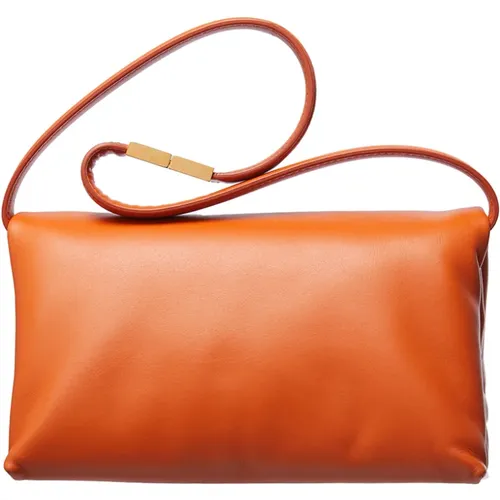 Bags > Shoulder Bags - - Marni - Modalova