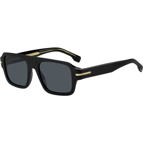 Accessories > Sunglasses - - Hugo Boss - Modalova