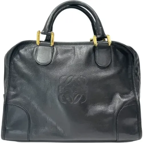 Pre-owned > Pre-owned Bags > Pre-owned Handbags - - Loewe Pre-owned - Modalova