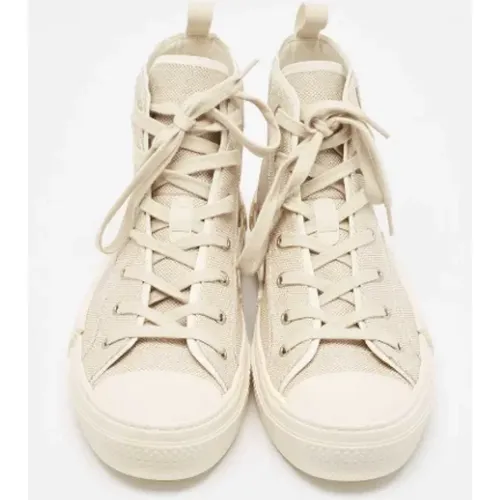 Pre-owned > Pre-owned Shoes > Pre-owned Sneakers - - Dior Vintage - Modalova