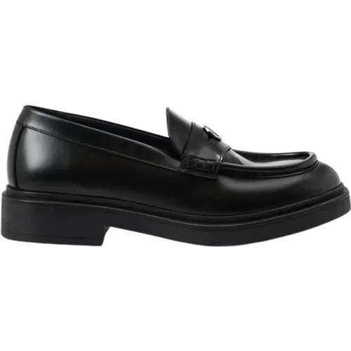 Shoes > Flats > Loafers - - Iceberg - Modalova