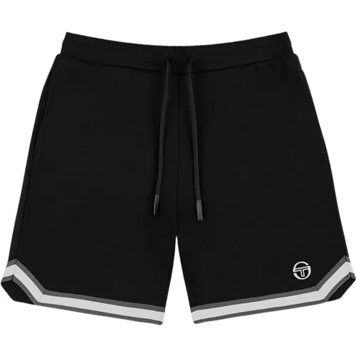 Shorts > Casual Shorts - - Sergio Tacchini - Modalova