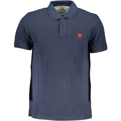 Tops > Polo Shirts - - Timberland - Modalova