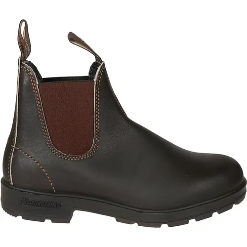 Shoes > Boots > Chelsea Boots - - Blundstone - Modalova