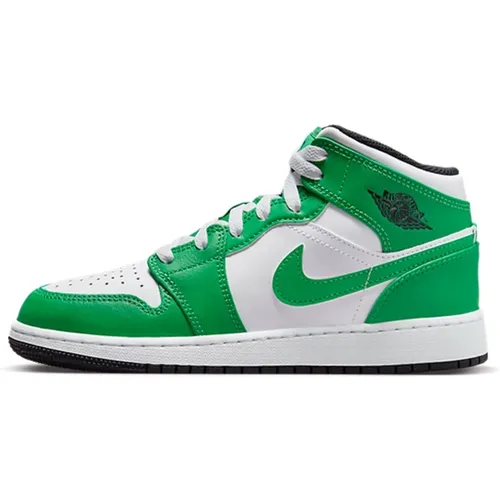 Jordan - Shoes > Sneakers - Green - Jordan - Modalova