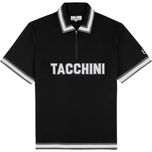 Tops > Polo Shirts - - Sergio Tacchini - Modalova