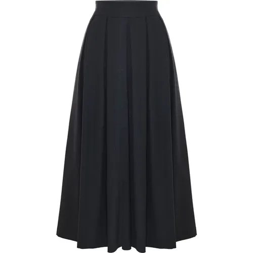 Skirts > Midi Skirts - - Kocca - Modalova