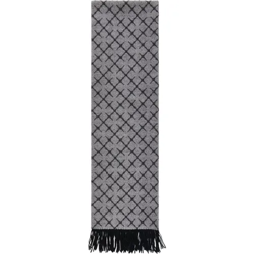 Accessories > Scarves > Winter Scarves - - By Malene Birger - Modalova