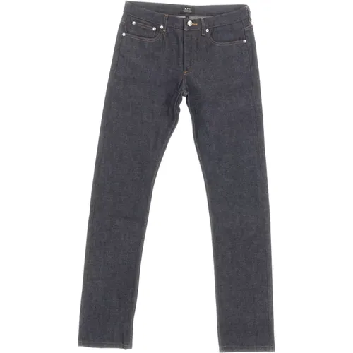 Jeans > Slim-fit Jeans - - A.p.c. - Modalova