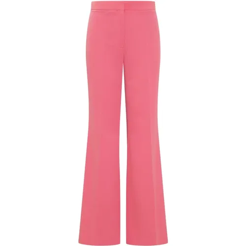 Trousers > Wide Trousers - - Stella Mccartney - Modalova