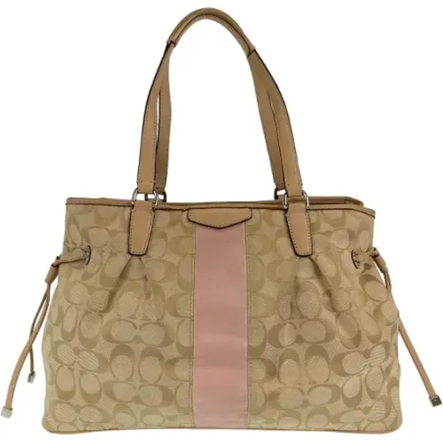 Pre-owned > Pre-owned Bags > Pre-owned Handbags - - Coach Pre-owned - Modalova