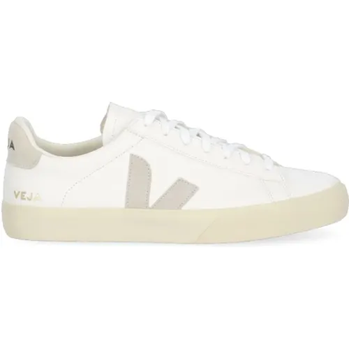 Veja - Shoes > Sneakers - White - Veja - Modalova