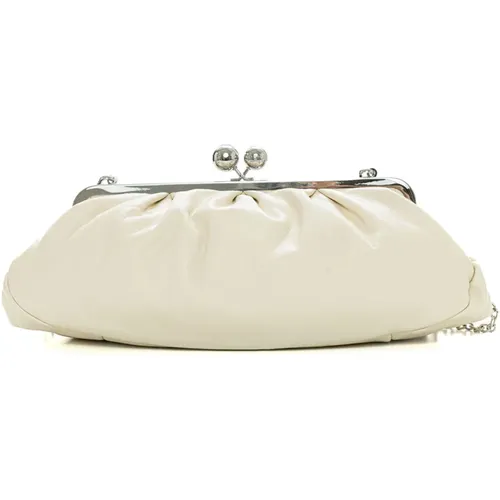 Bags > Clutches - - Max Mara Weekend - Modalova