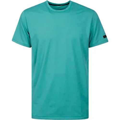 RRD - Tops > T-Shirts - Green - RRD - Modalova