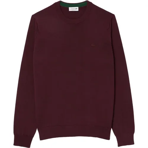 Sweatshirts & Hoodies > Sweatshirts - - Lacoste - Modalova