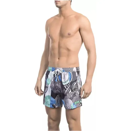 Swimwear > Beachwear - - Bikkembergs - Modalova