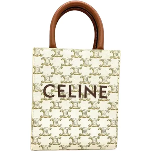 Pre-owned > Pre-owned Bags > Pre-owned Handbags - - Celine Vintage - Modalova