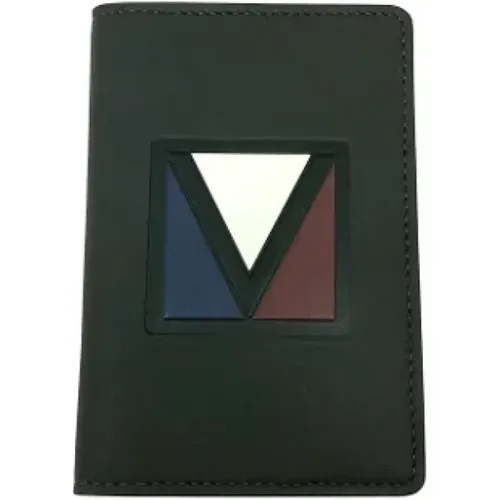 Pre-owned > Pre-owned Accessories > Pre-owned Wallets - - Louis Vuitton Vintage - Modalova