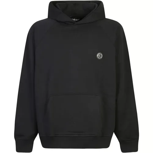 Sweatshirts & Hoodies > Hoodies - - Just Cavalli - Modalova